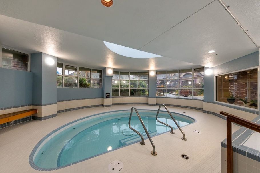 203 3401 Curle Avenue Burnaby, BC - 27