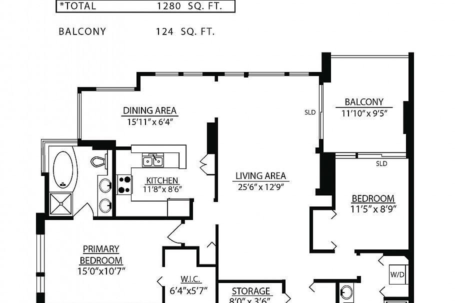 301 5775 Hampton Place Vancouver, BC - 40