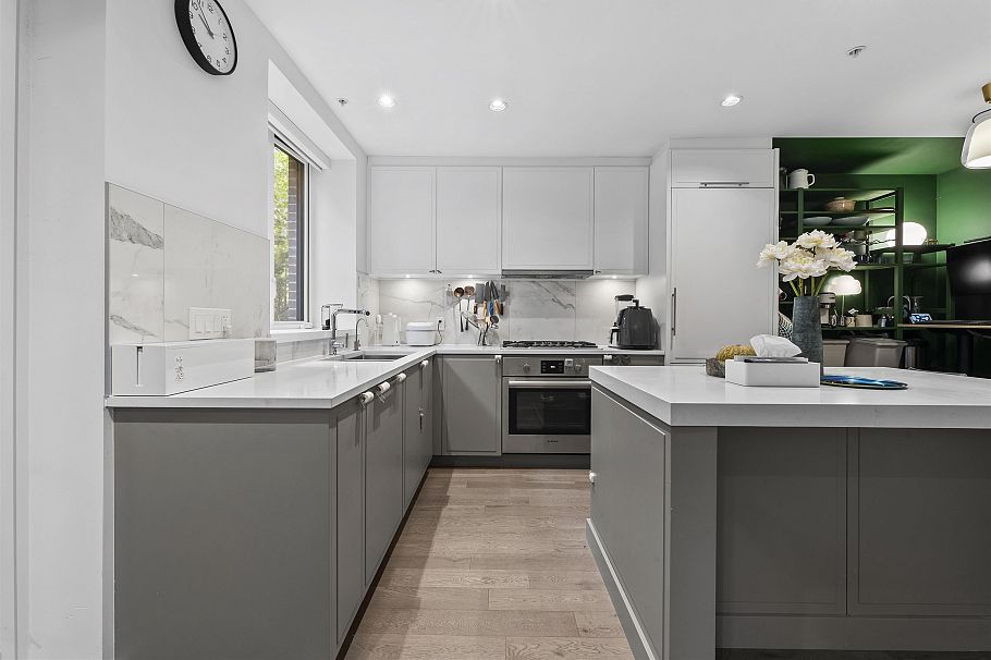 7605 Yukon Street Vancouver, BC - 11