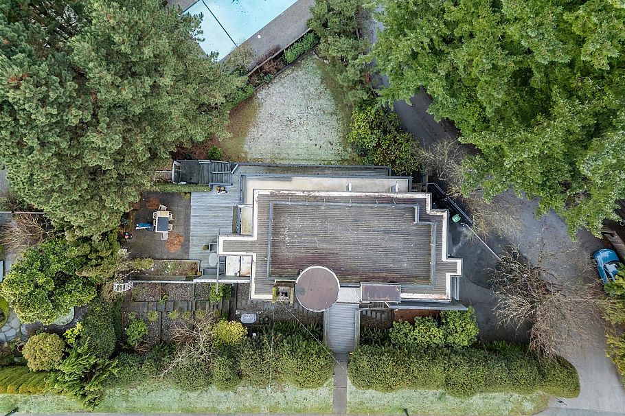 1995 Sasamat Place Vancouver, BC - 22