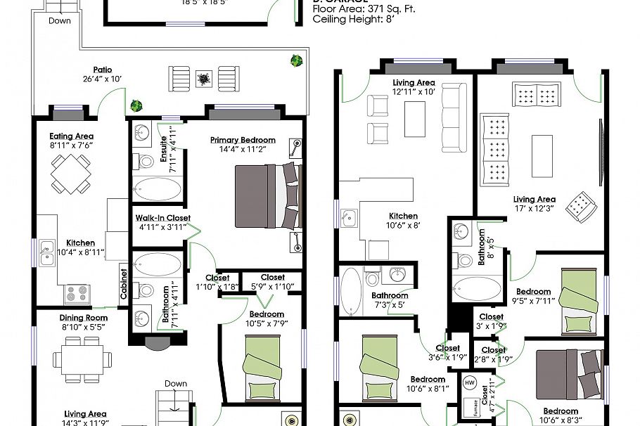 3632 E 28th Avenue Vancouver, BC - 33