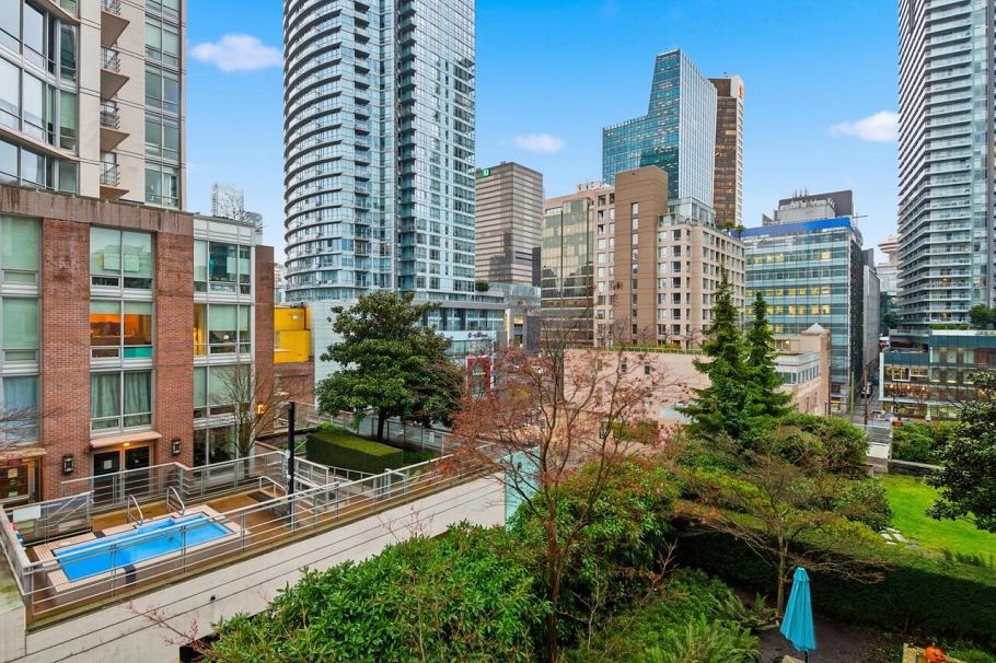 701 535 Smithe Street Vancouver, BC - 18