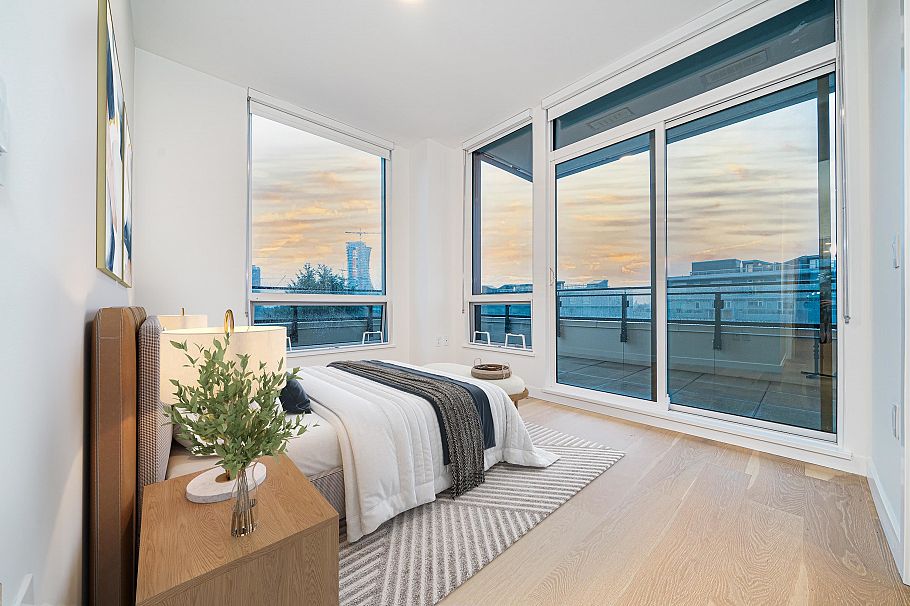 503 5212 Cambie Street Vancouver, BC - 6