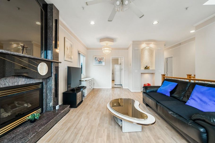 3632 E 28th Avenue Vancouver, BC - 6