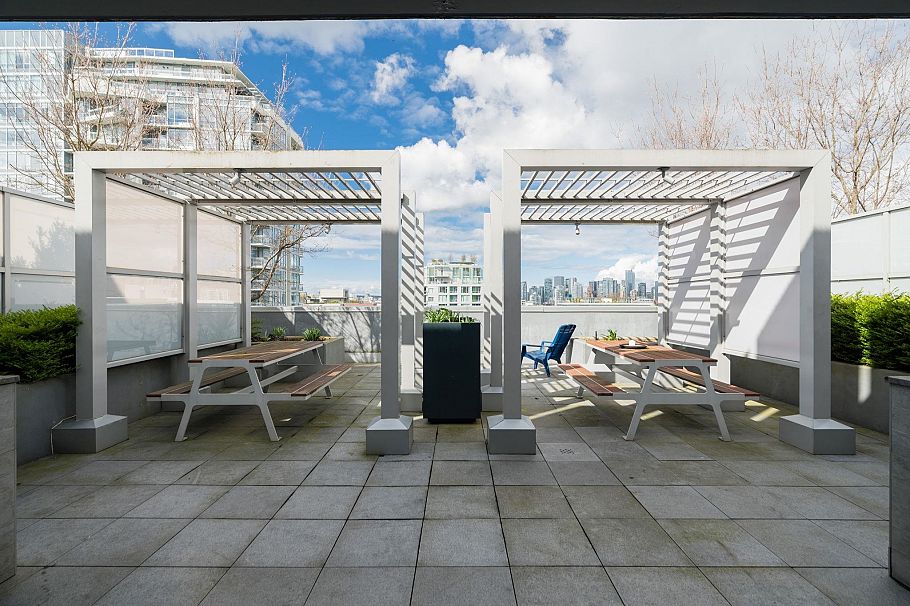 713 108 E 1st Avenue Vancouver, BC - 32