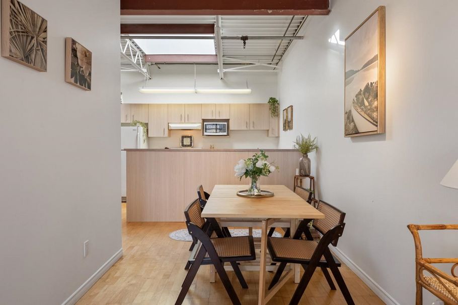 520 350 E 2nd Avenue Vancouver, BC - 10