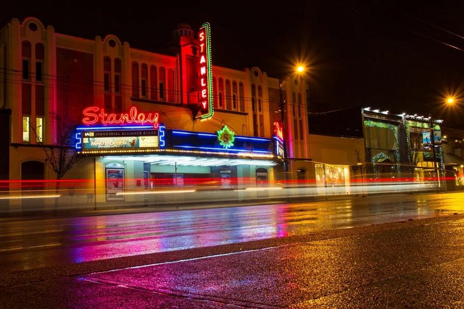 1102 1316 W 11th Avenue Vancouver, BC - 23