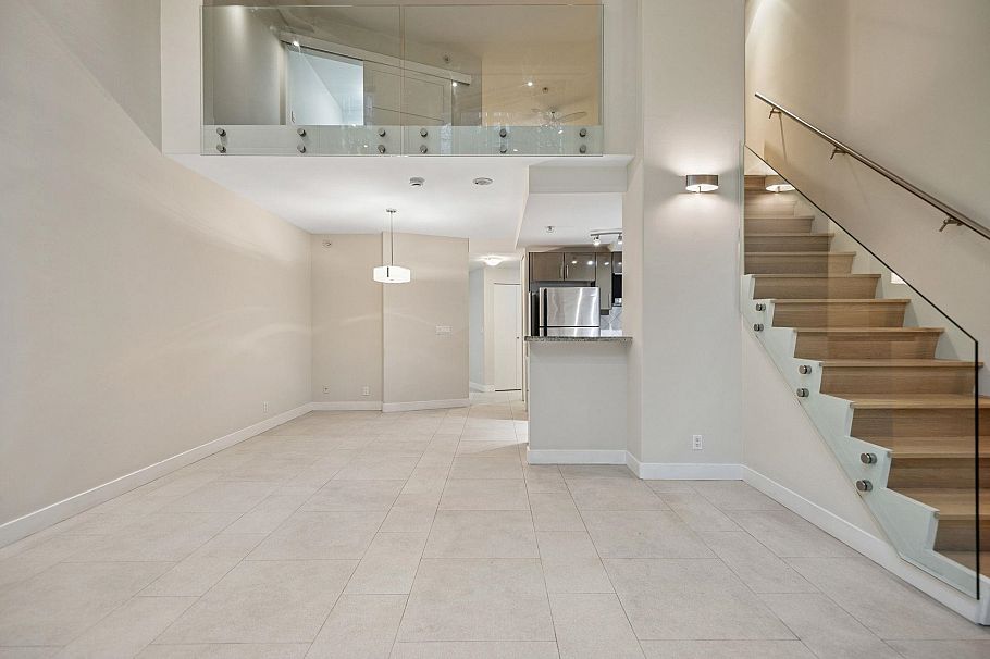 621 Jervis Street Vancouver, BC - 7