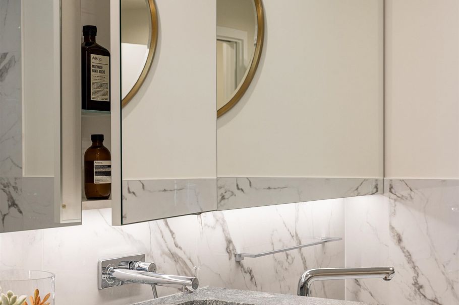 309 3668 W 10th Avenue Vancouver, BC - 22