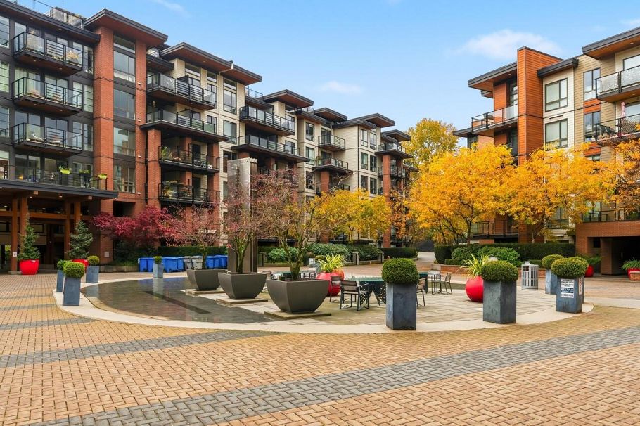 628 723 W 3rd Street North Vancouver, BC - 19