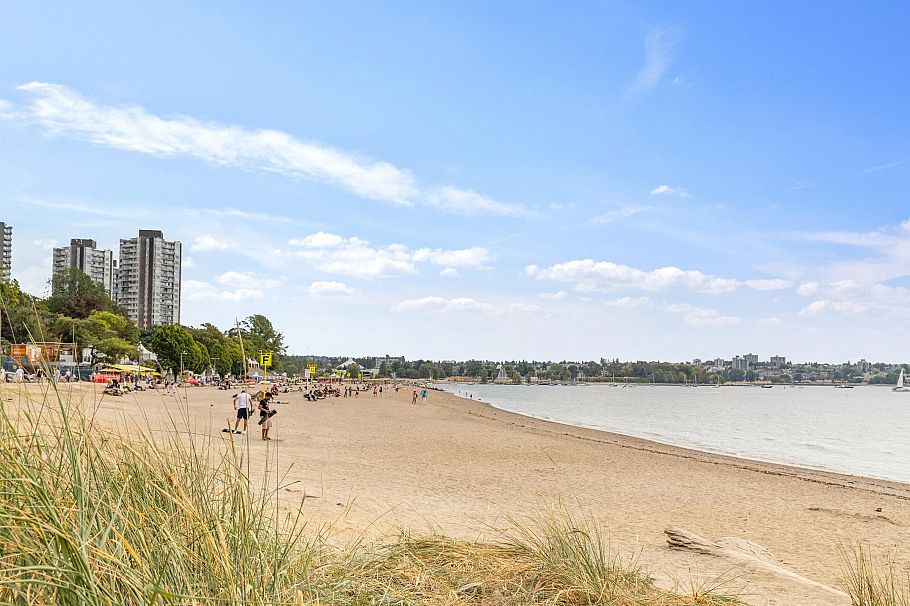 401 1315 Cardero Street Vancouver, BC - 20