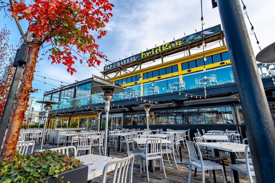 204 1551 Mariner Walk Vancouver, BC - 37