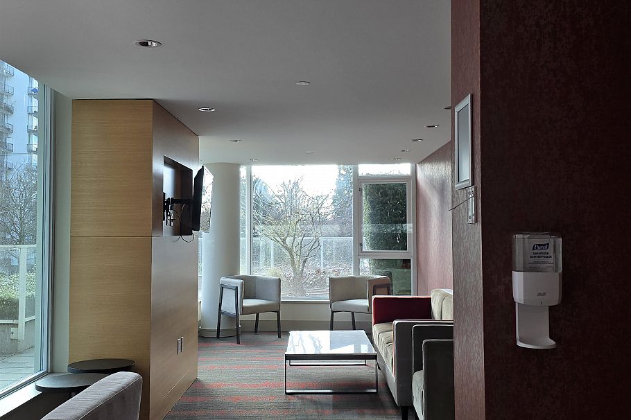 1103 1221 Bidwell Street Vancouver, BC - 11