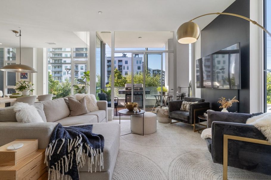 4 8508 Jack Uppal Street Vancouver, BC - 3