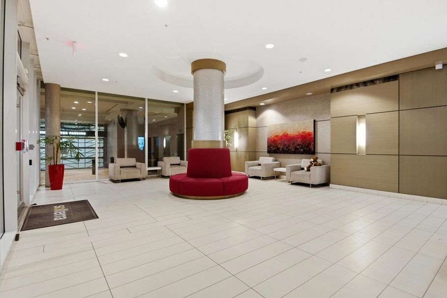 701 535 Smithe Street Vancouver, BC - 26