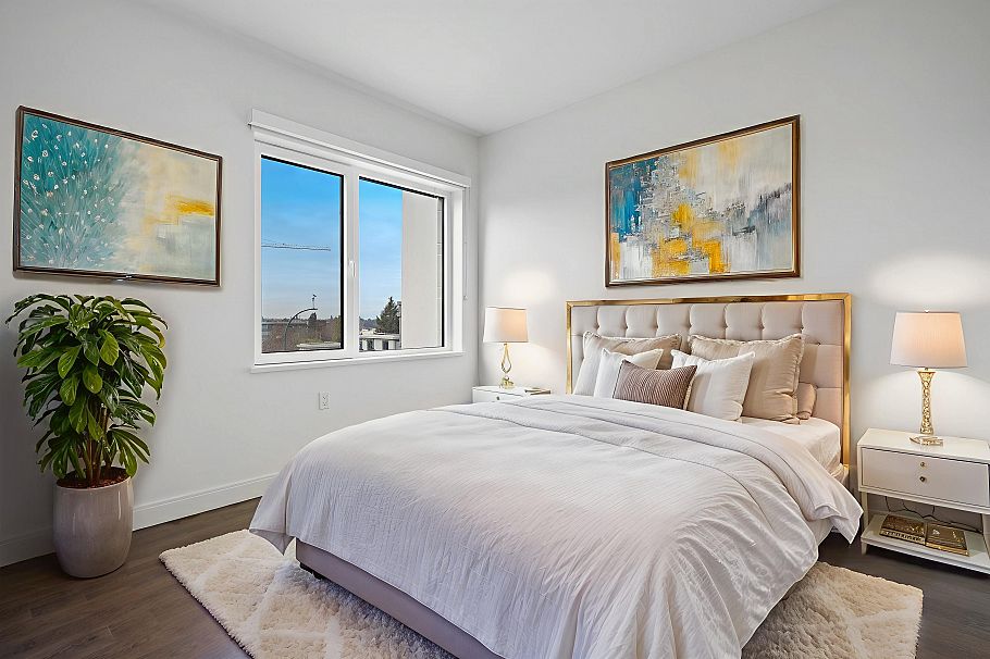 302 4908 Cambie Street Vancouver, BC - 22