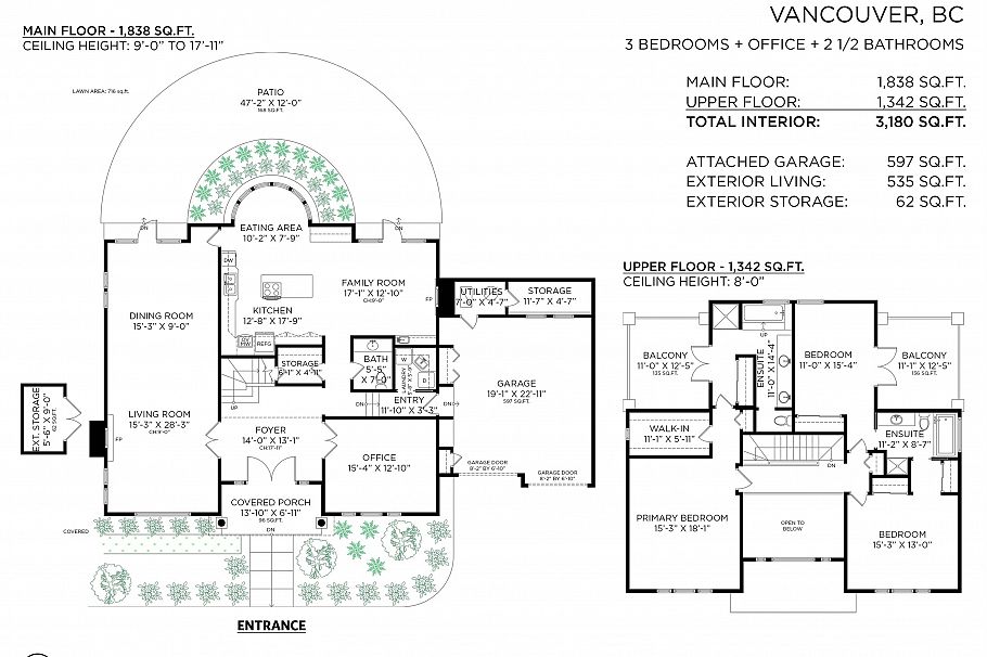 3445 Osler Street Vancouver, BC - 40