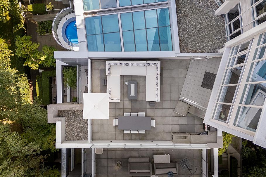 301 1233 W Cordova Street Vancouver, BC - 34