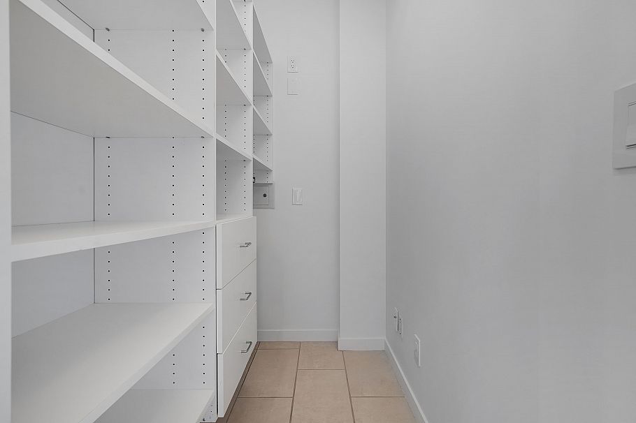 2404 1225 Richards Street Vancouver, BC - 15