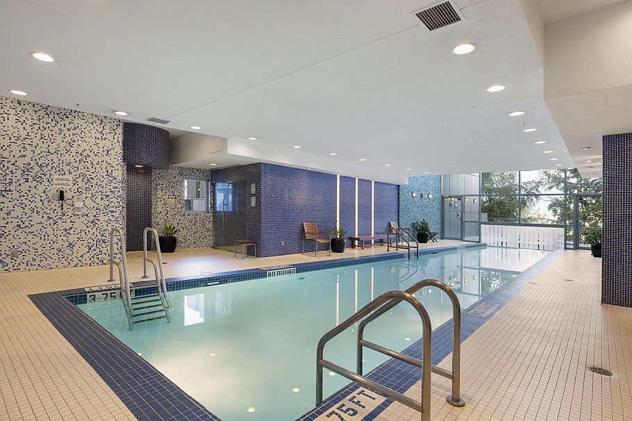 301 1233 W Cordova Street Vancouver, BC - 36