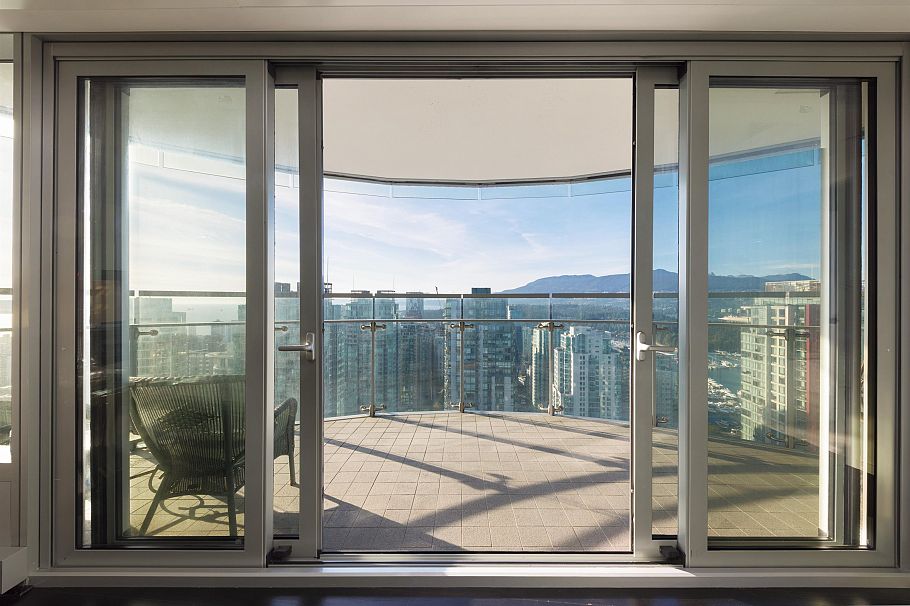 3803 1151 W Georgia Street Vancouver, BC - 19