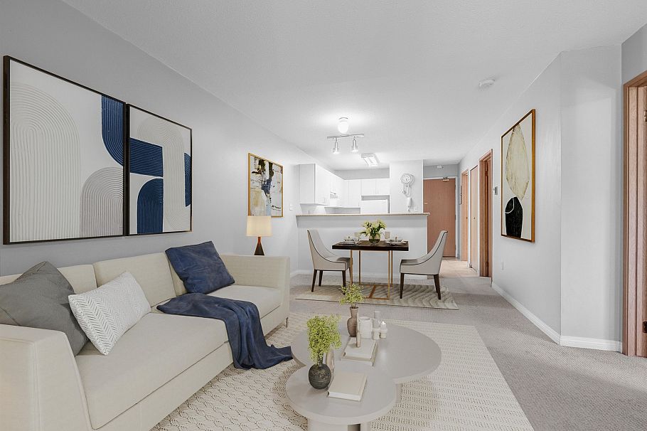 208 2255 Eton Street Vancouver, BC - 8