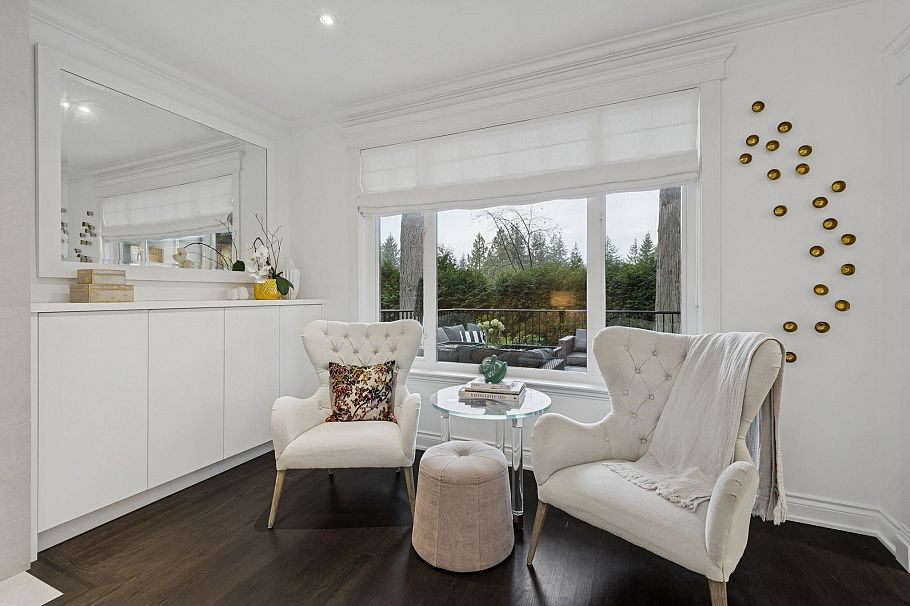 4081 Woodbury Avenue North Vancouver, BC - 17