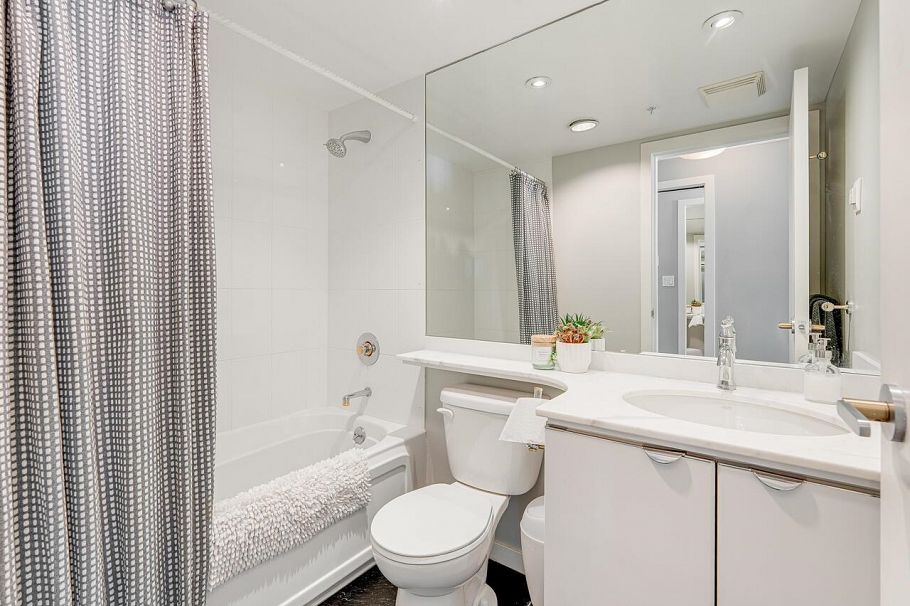 1605 838 W HASTINGS STREET, Vancouver BC V6C 1C6 Vancouver, BC - 11