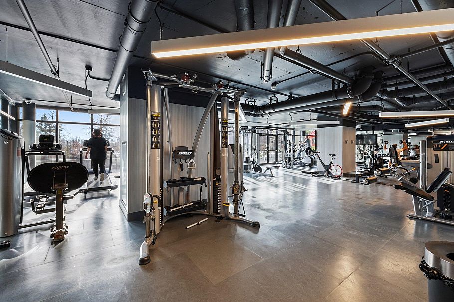 1103 3538 Sawmill Crescent Vancouver, BC - 35