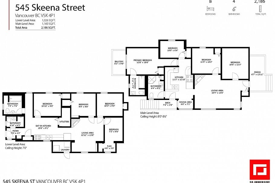 545 Skeena Street Vancouver, BC - 33