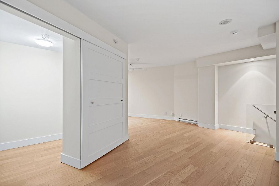 621 Jervis Street Vancouver, BC - 27