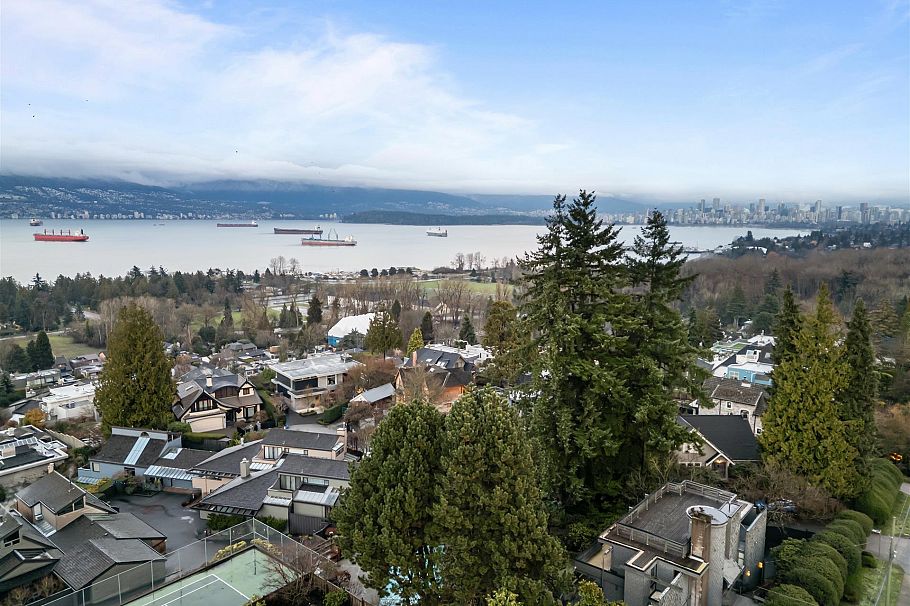 1995 Sasamat Place Vancouver, BC - 20