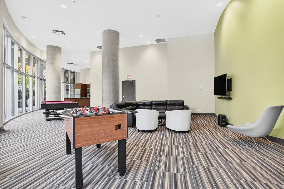 906 1050 Smithe Street Vancouver, BC - 28