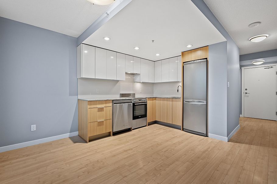 512 445 W 2nd Avenue Vancouver, BC - 14