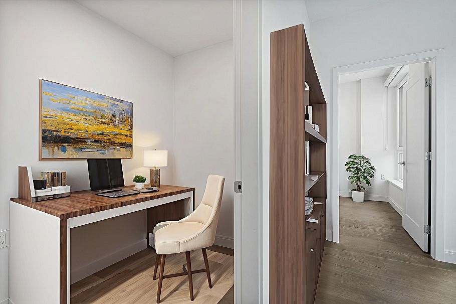 302 4908 Cambie Street Vancouver, BC - 16