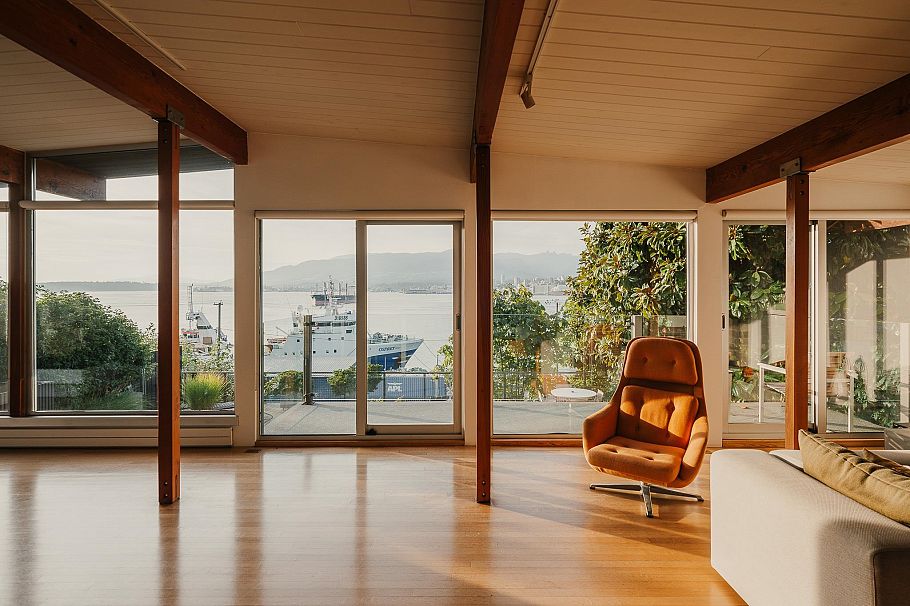 2391 Wall Street Vancouver, BC - 4