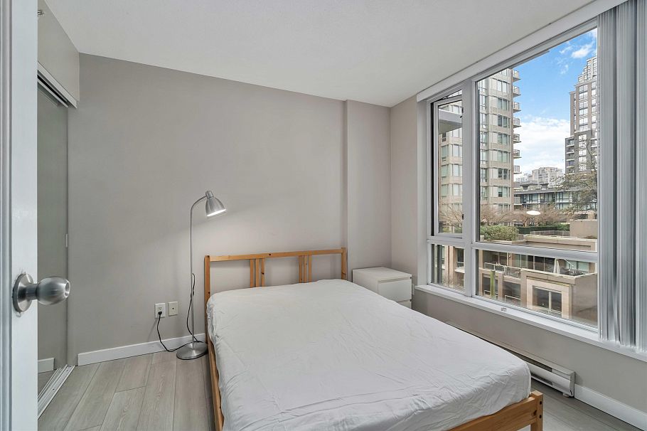 613 1082 Seymour Street Vancouver, BC - 16