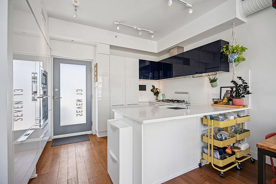 713 108 E 1st Avenue Vancouver, BC - 12