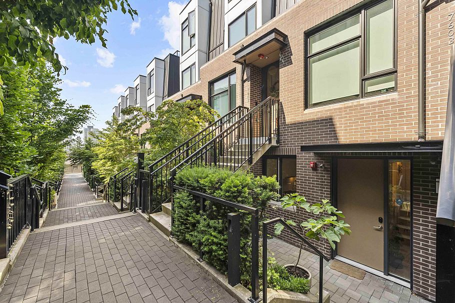 7605 Yukon Street Vancouver, BC - 3