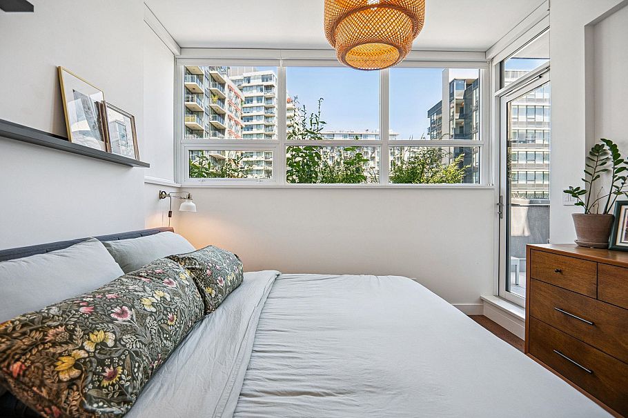 713 108 E 1st Avenue Vancouver, BC - 19