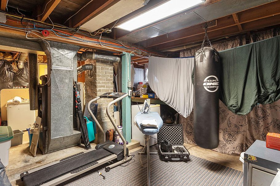 5454 Melbourne Street Vancouver, BC - 12