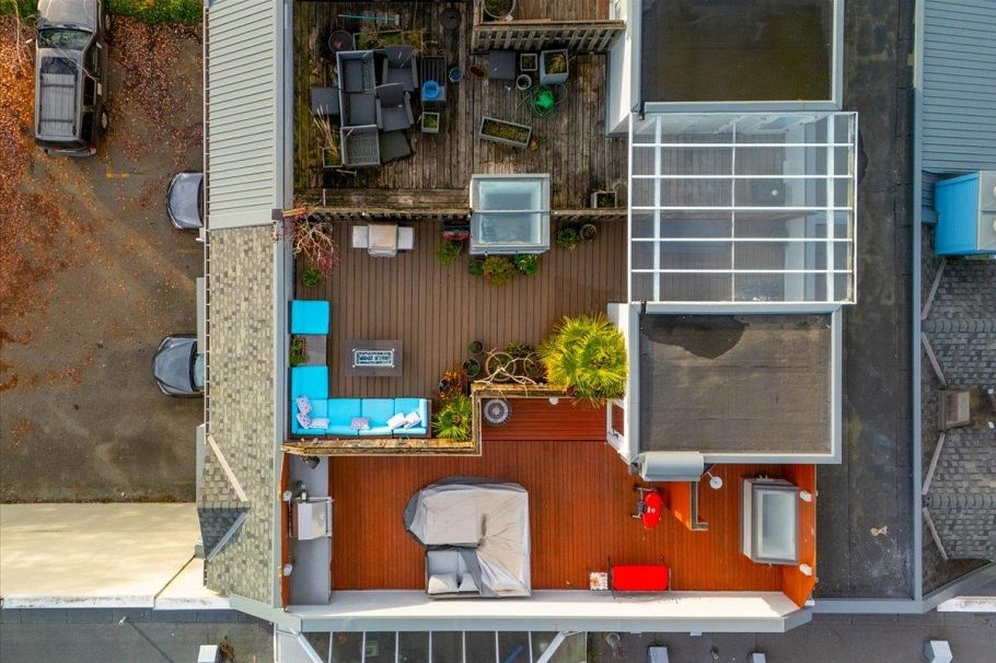 1846 W 1st Avenue Vancouver, BC - 28