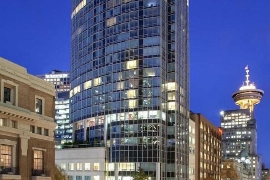 1605 838 W HASTINGS STREET, Vancouver BC V6C 1C6 Vancouver, BC - 2