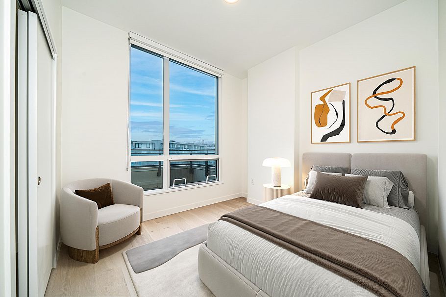 505 5212 Cambie Street Vancouver, BC - 15