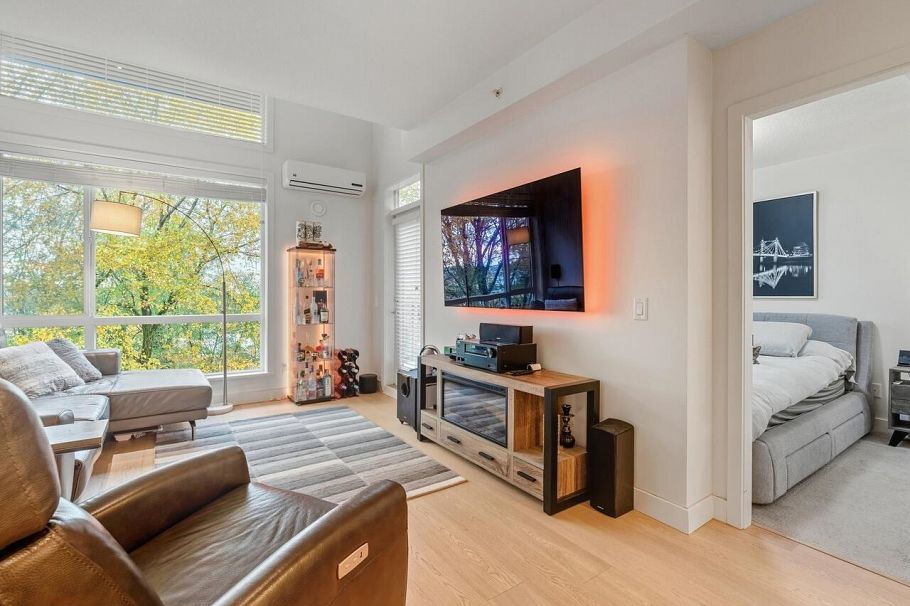 628 723 W 3rd Street North Vancouver, BC - 5