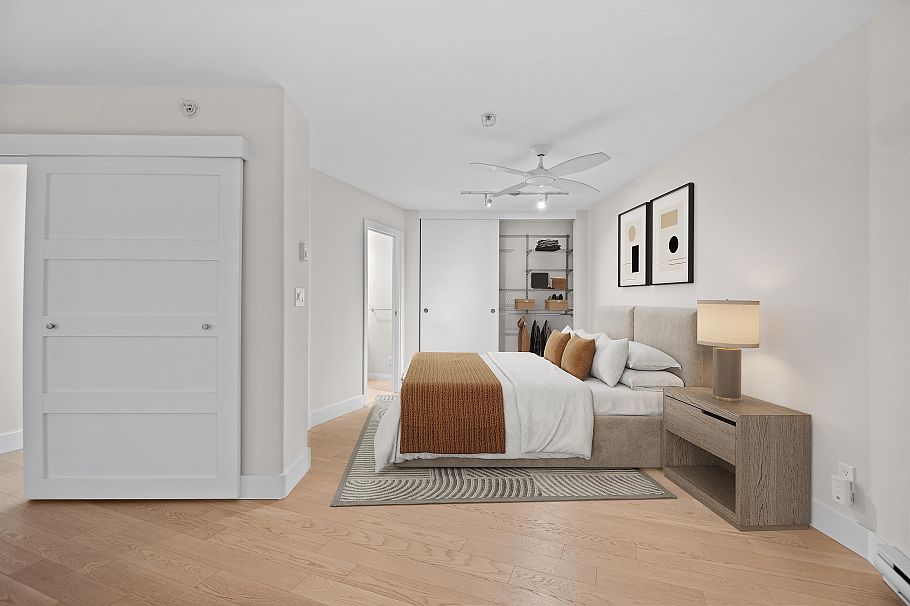 621 Jervis Street Vancouver, BC - 17