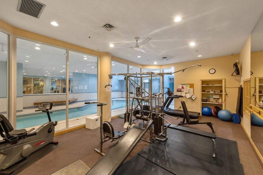 203 3401 Curle Avenue Burnaby, BC - 28