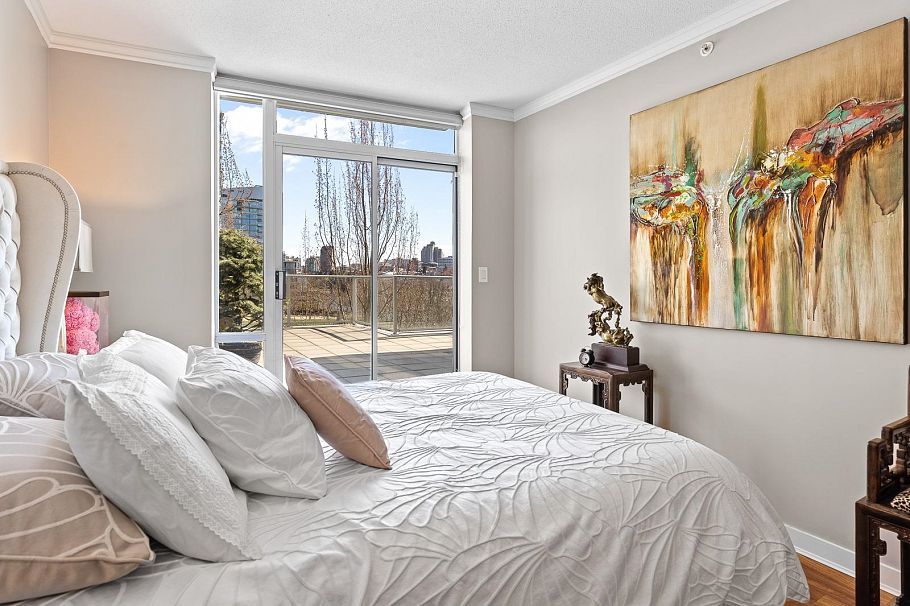 301 638 Beach Crescent Vancouver, BC - 25