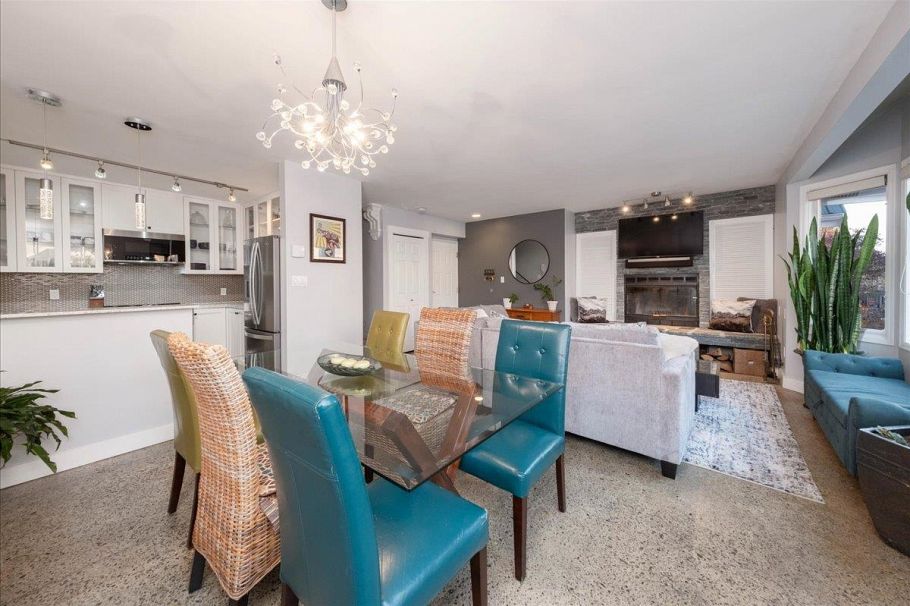 1846 W 1st Avenue Vancouver, BC - 7