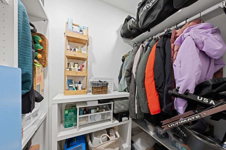 203 3401 Curle Avenue Burnaby, BC - 13